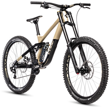 CUBE TWO15 HPA PRO 27,5" DH MTB Sand/Black 2022 0
